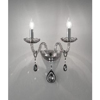 Euroluce Lampadari / Wall Sconces / Toochic A2