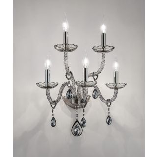 Euroluce Lampadari / Wall Sconces / Toochic A5