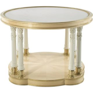 Jumbo Collection / Center Tables / Toulouse Entrance Table