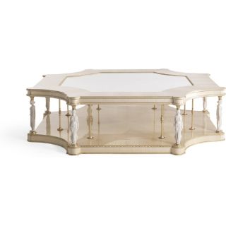 Jumbo Collection / Coffee tables / Toulouse Low Table3