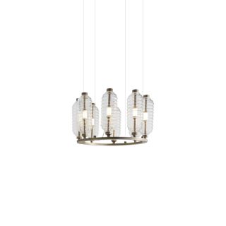 Patrizia Garganti / Pendants & Suspension Lights / Trinity 09