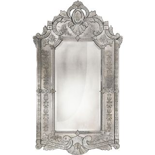 Arte Veneziana / Wall Mirrors / Trocadero French Style MFX-AVA-005-6717