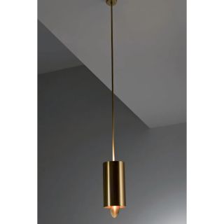 Laurameroni / Pendants & Suspension Lights / Tubo sospensione MF 40