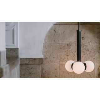 Schwung design / Pendants & Suspension Lights / Tubular MD