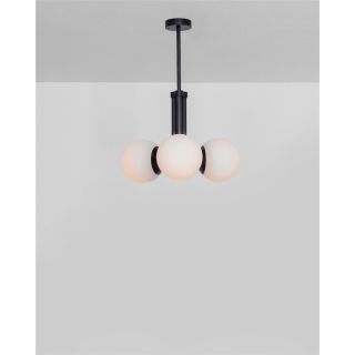 Schwung design / Pendants & Suspension Lights / Tubular SM