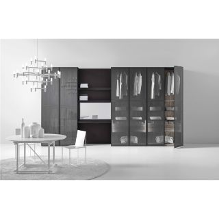 Tumidei / Wardrobes / Frame Hinged Wardrobe