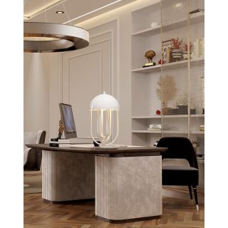 DelightFULL / Table Lamps / Turner