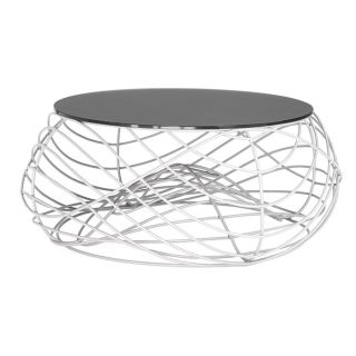 Smania / Outdoor Coffee Tables / Paros