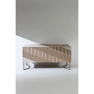 Laurameroni / Intarsia 3 / Twill