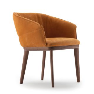 Ulivi Salotti / Chairs with Arms / Senica