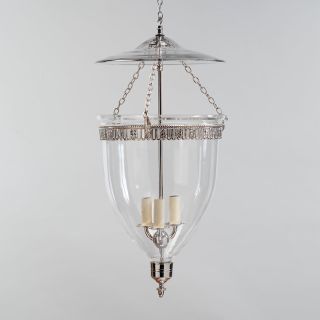 Vaughan / Globe Lantern / Kenwood CL0114.BR & CL0114.NI