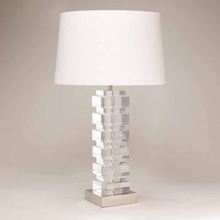 Vaughan / Table Lamp / Manhattan Square Column TG0043.NI