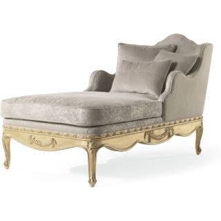 Jumbo Collection / Dormeuse / Verveine Dormeuse