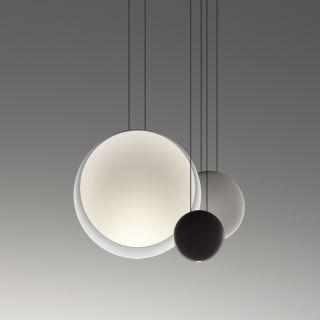 Vibia / Hanging LED Lamp / Cosmos 2511