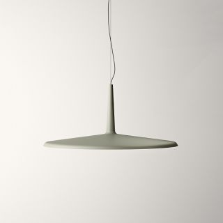 Vibia / Hanging LED Lamp / Skan 0275, 0276