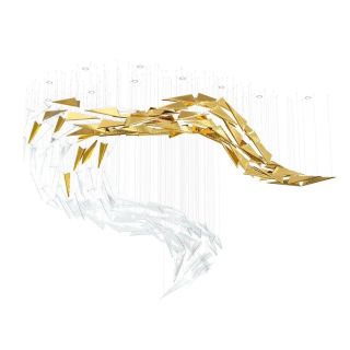 Sans Souci / Chandeliers / Vice versa L1