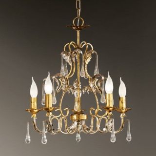 MM Lampadari / Chandeliers / Villa 4819/5