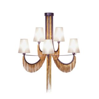 Patrizia Garganti / Wall Sconces / Vanitosa VN02