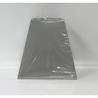 Casadisagne / Lampshades / W20.20X12X19 GRIS CLAIR 03