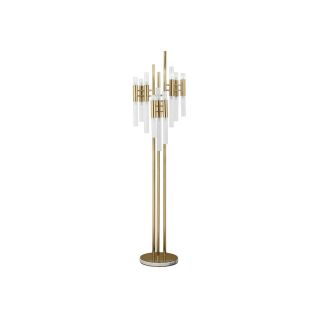 Luxxu / Floor Lamps / Waterfall
