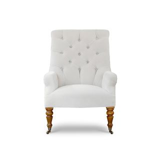 Beaumont & Fletcher / Armchairs / Waterford