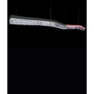 Euroluce Lampadari / Pendants & Suspension Lights / Way Curve Project