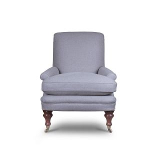 Beaumont & Fletcher / Armchairs / Wellesley