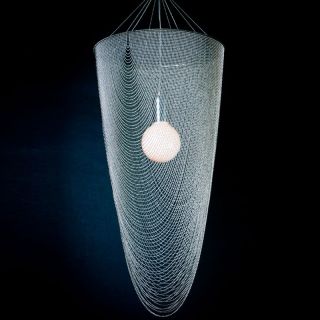 Willowlamp / Pendants & Suspension Lights / Circular Pod Ø400