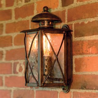 Robers / Outdoor Wall Lamp / WL 3412-A