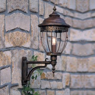 Robers / Outdoor Wall Lamp / WL 3449