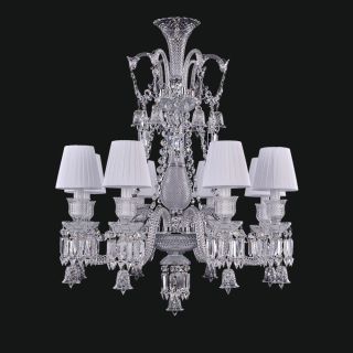 Jago / Chandeliers / Regina NCS 208/WS