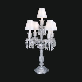 Jago / Table Lamps / Regina NCL 225/WS