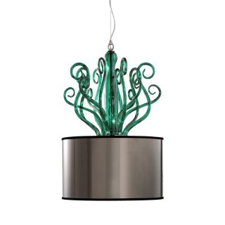 Euroluce Lampadari / Pendants & Suspension Lights / Yncanto S1 Yncanto Green