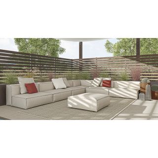 Barzaghi Salotti / Sofas / Young outdoor