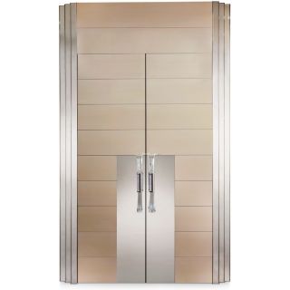 Arte Veneziana / Hinged Doors / Yuke New Classic DCX-GLF-011-RD80