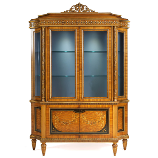 Zanaboni / Cabinets / B/5142