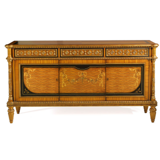 Zanaboni / Buffets & Sideboards / B/5143