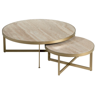 Zanaboni / Coffee Tables / Circus