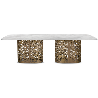 Zanaboni / Dining Tables / Illusion