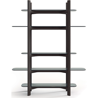 Zanaboni / Shelves & Bookcases / Minerva