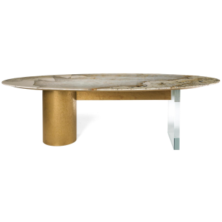 Zanaboni / Dining Tables / Playground