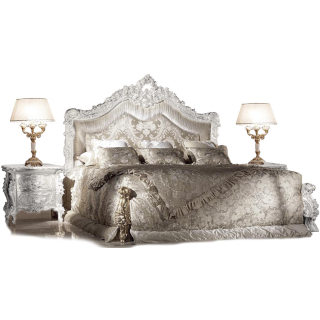 Zanaboni / Beds / Stephanie