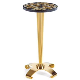 Zanaboni / Coffee Tables / T144