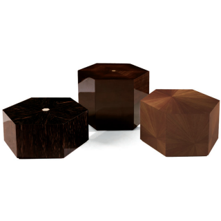 Zanaboni / Coffee Tables / T173