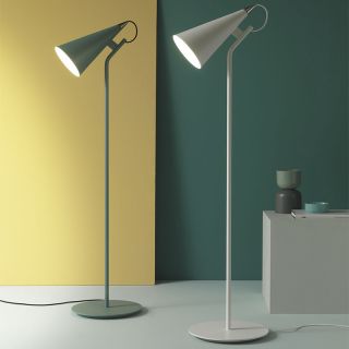 Zava / Floor Lamps / Jeena A