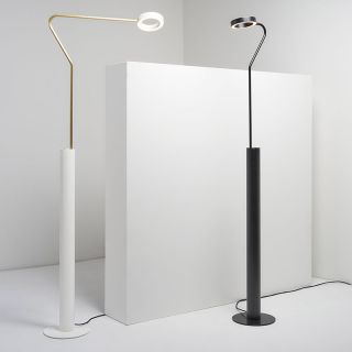 Zava / Floor Lamps / Meta