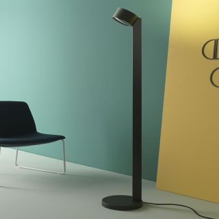 Zava / REI / Floor LED Lamp