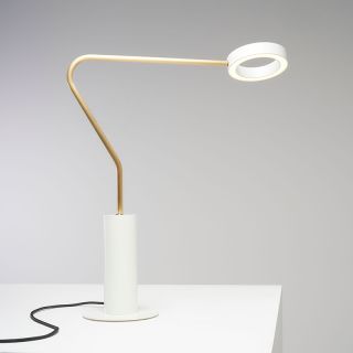 Zava / Table Lamps / Meta