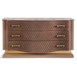 Zanaboni / Chests of Drawers / A/301-CH