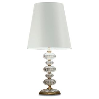 Zanaboni / Table Lamps / L017